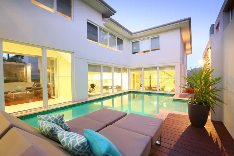 Main view of Homely house listing, 3A Carron Road, Applecross WA 6153