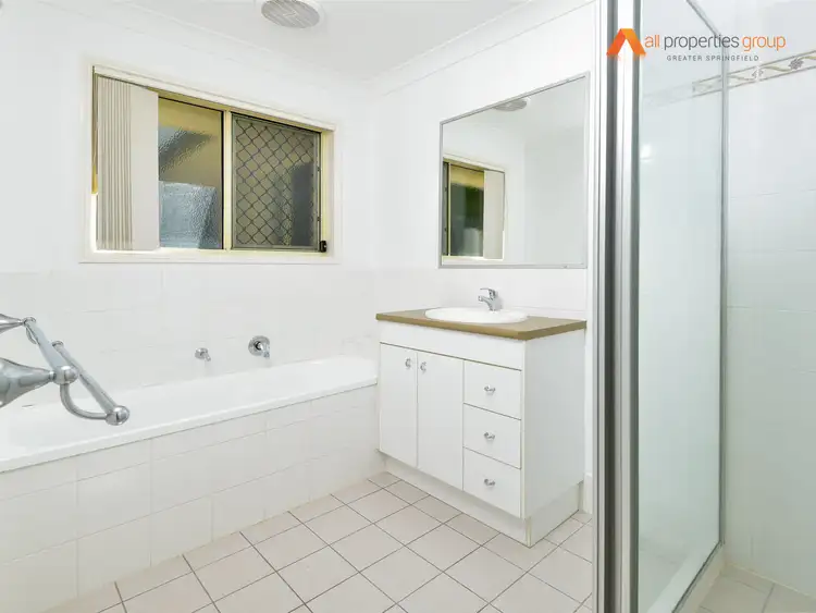 Fifth view of Homely house listing, 6 Seanna Place, Brookwater QLD 4300