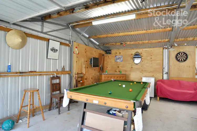 Seventh view of Homely house listing, 31 Lavington Street, Inverloch VIC 3996