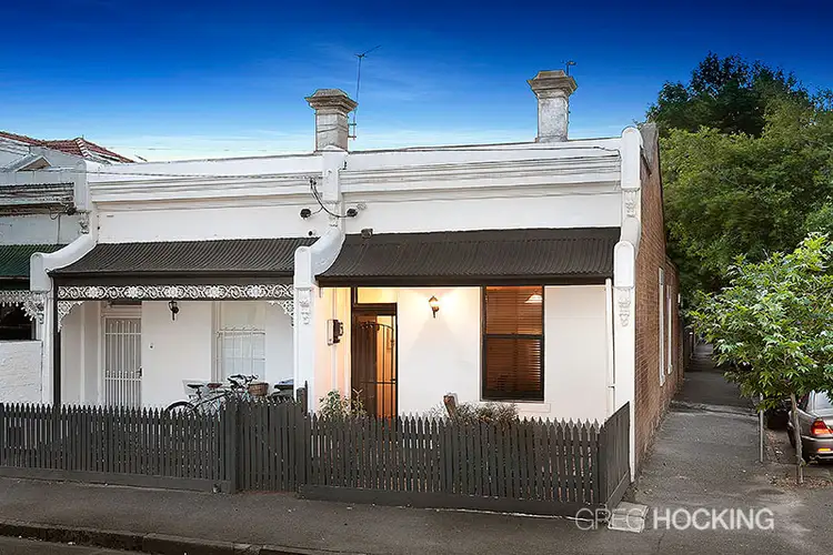 83 Osborne Street, South Yarra VIC 3141