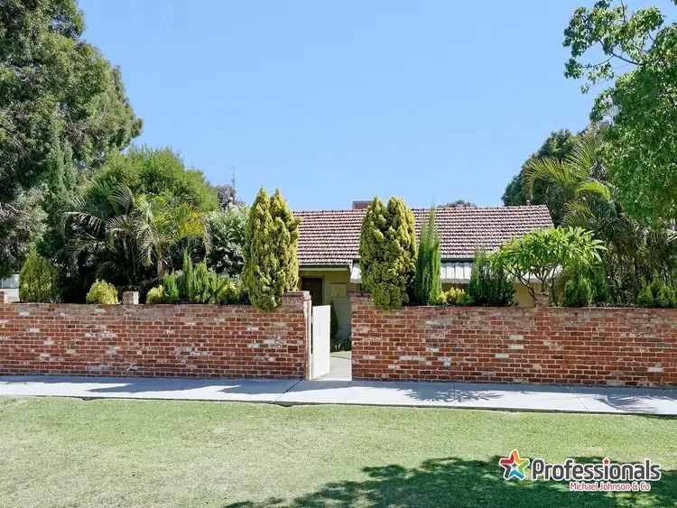 Fourth view of Homely house listing, 77 McCourt Street, West Leederville WA 6007