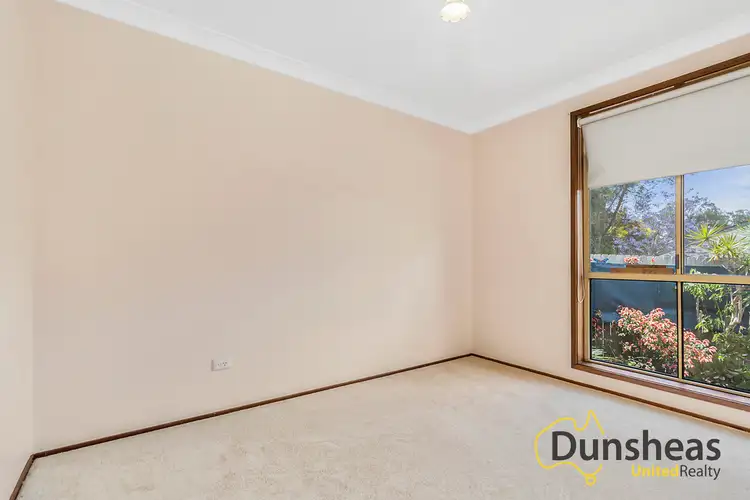 Sixth view of Homely house listing, 3/28 Kings Road, Ingleburn NSW 2565