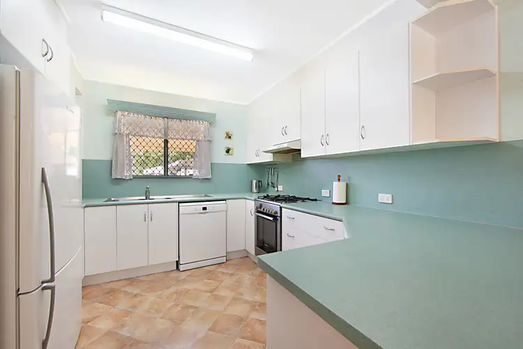 Third view of Homely house listing, 40 Wright Street, Wulguru QLD 4811