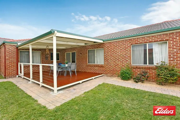 Second view of Homely house listing, 30 Freda Bennett Circuit, Nicholls ACT 2913