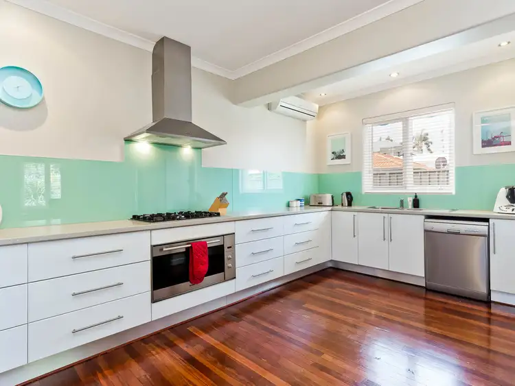 Fifth view of Homely house listing, 64 Millcrest Street, Scarborough WA 6019