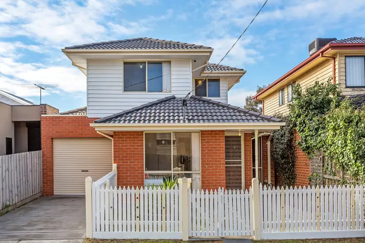 19A Liverpool Street, Footscray VIC 3011