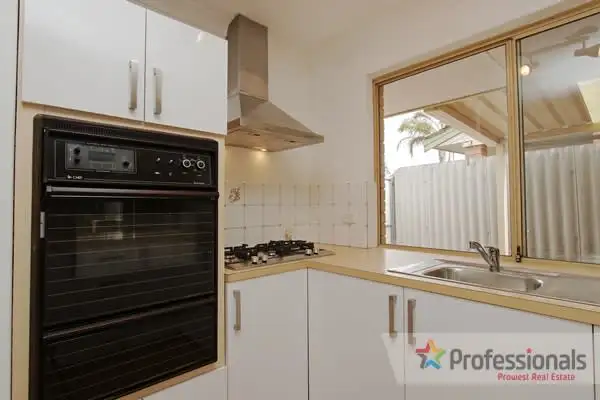 Sixth view of Homely house listing, 3B Rentney Way, Willetton WA 6155