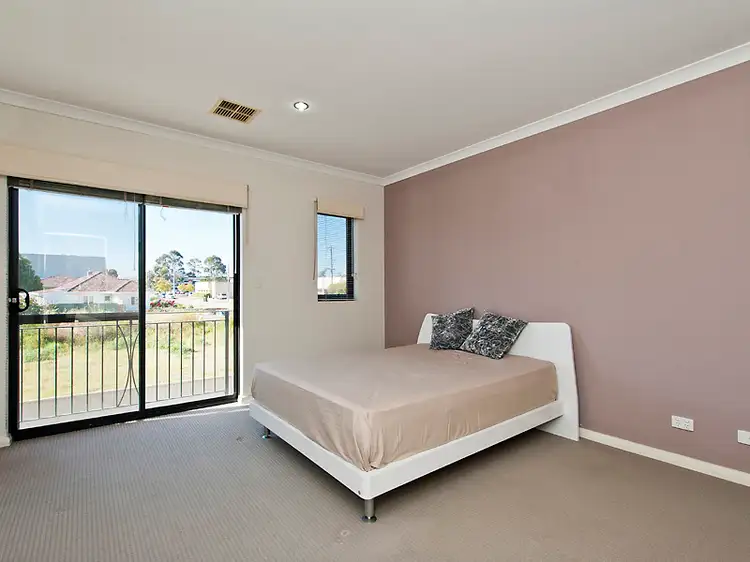Sixth view of Homely townhouse listing, 4/12 Leila Street, Cannington WA 6107