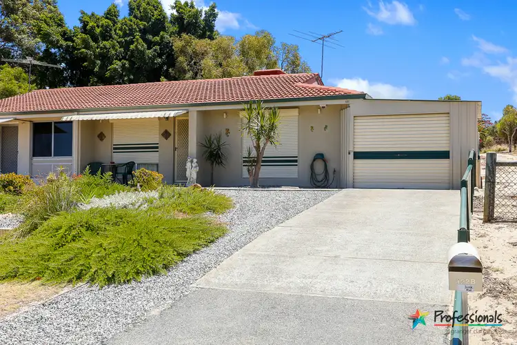 122B Waddington Crescent, Koondoola WA 6064