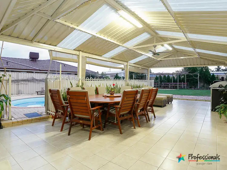 12 Madeira Avenue, Beechboro WA 6063
