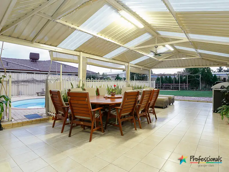 Main view of Homely house listing, 12 Madeira Avenue, Beechboro WA 6063