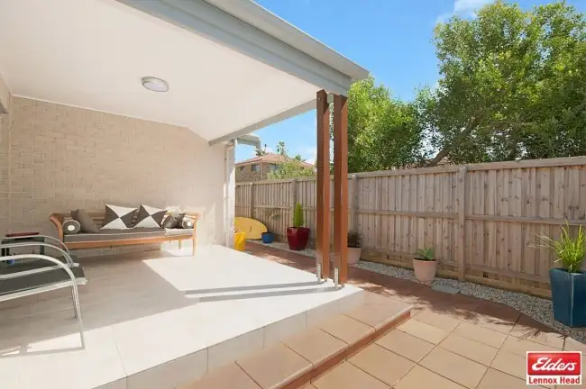 Fourth view of Homely villa listing, 2/20 GIBBON STREET, Lennox Head NSW 2478