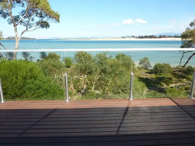 Third view of Homely house listing, 5 Creek Street, Lewisham TAS 7173