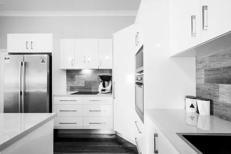 Third view of Homely house listing, 156 Powell Street, Grafton NSW 2460