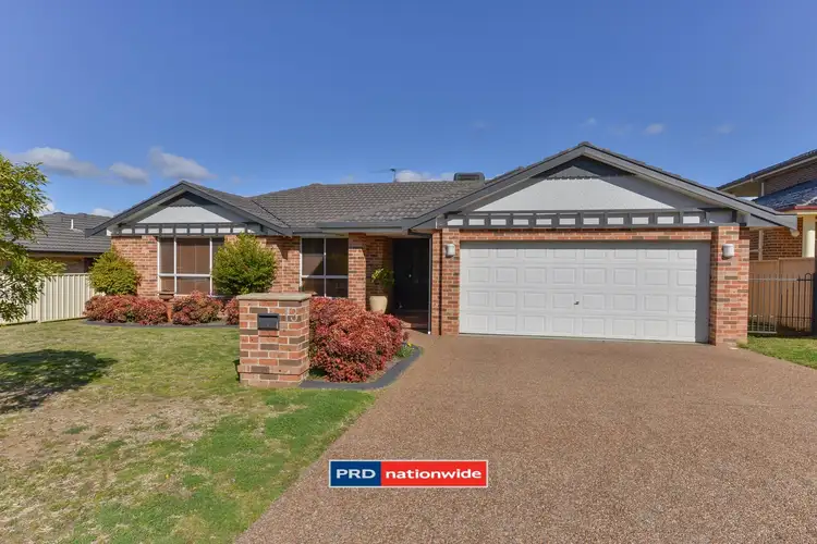 13 Ebony Close, Tamworth NSW 2340