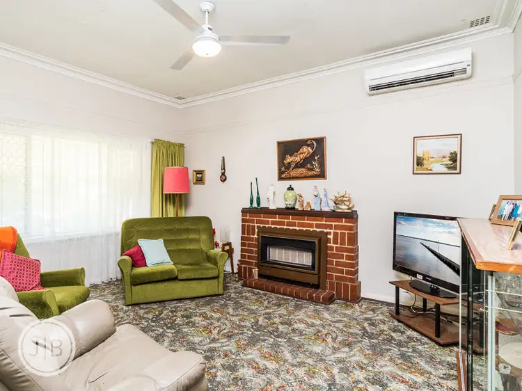 Third view of Homely house listing, 10 Duckett Drive, Manning WA 6152