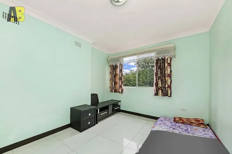 Fourth view of Homely unit listing, 2/26-28 HIGH STREET, Granville NSW 2142