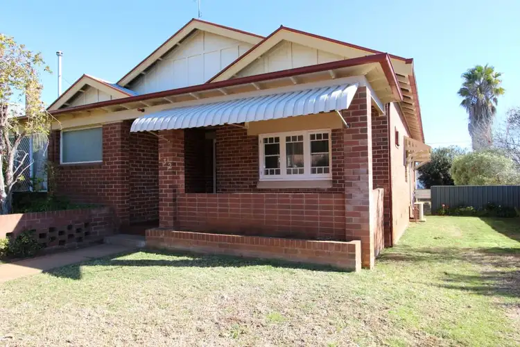 Third view of Homely house listing, 132 DeBoos Street, Temora NSW 2666