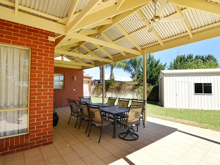 Third view of Homely house listing, 5 Touriga Court, Mildura VIC 3500