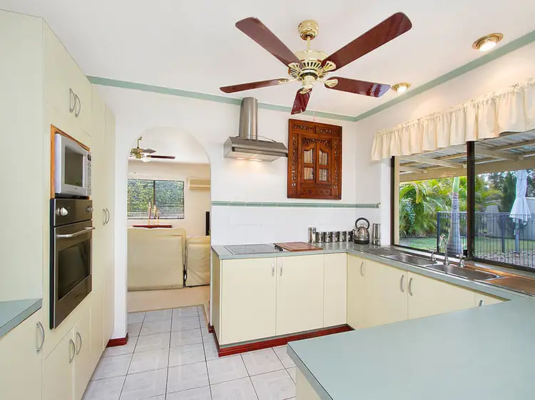 Third view of Homely house listing, 62 Bannockburn Rd, Windaroo QLD 4207