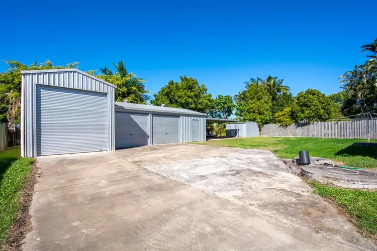 55 Sea Park Road, Burnett Heads QLD 4670