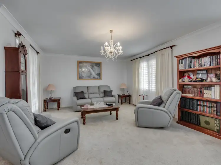Fifth view of Homely house listing, 21 Langport Parade, Mudgeeraba QLD 4213