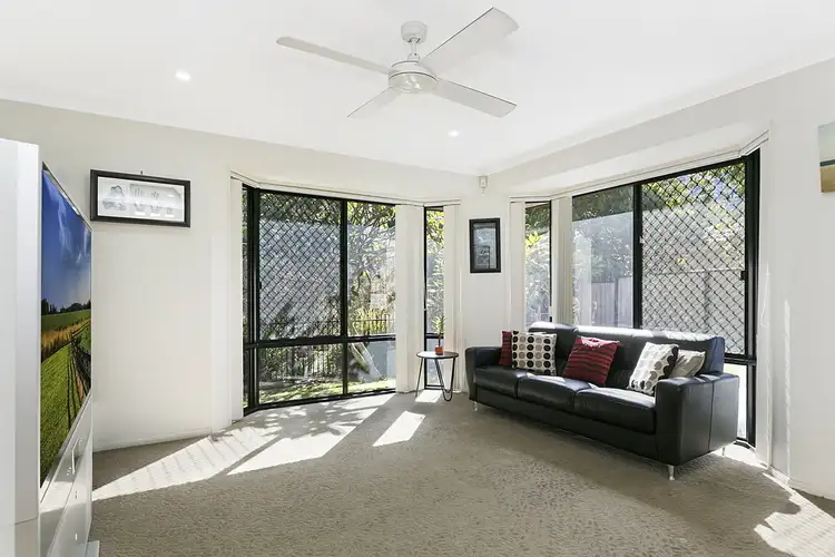 Second view of Homely house listing, 4 Truscot Place, Thornlands QLD 4164