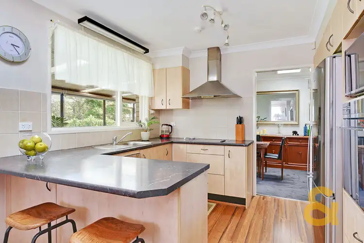 Third view of Homely house listing, 64 Model Farms Road, Winston Hills NSW 2153