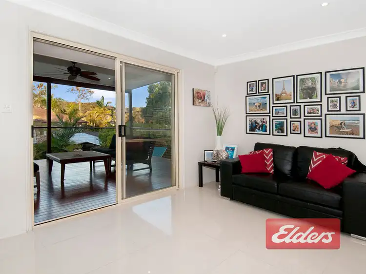 Fourth view of Homely house listing, 96 MINGAH CRES, Shailer Park QLD 4128