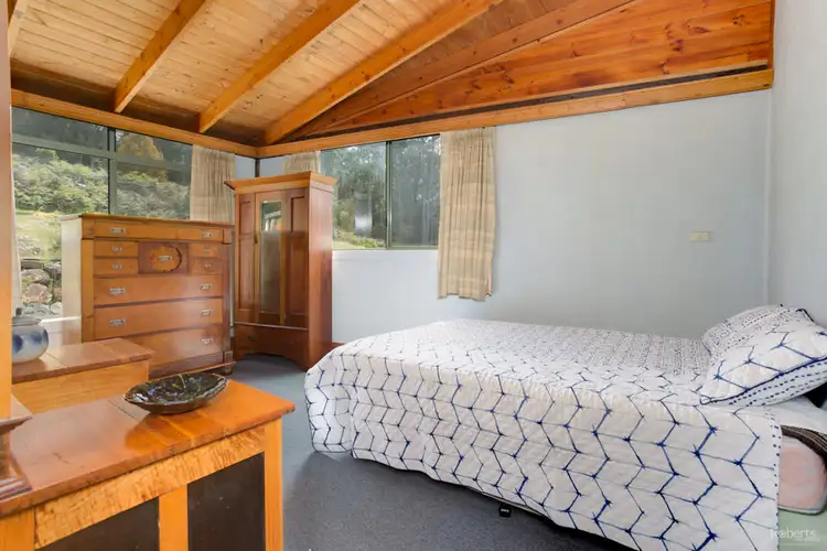 Fourth view of Homely house listing, 144 Cherry Farm Road, Underwood TAS 7268
