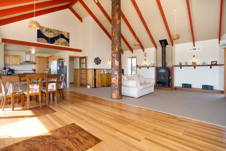 Fourth view of Homely house listing, 389 Clarence Point Road, Clarence Point TAS 7270