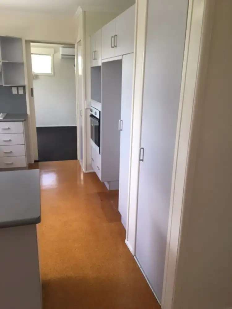 Second view of Homely house listing, 23 Bottletree Avenue, Blackwater QLD 4717