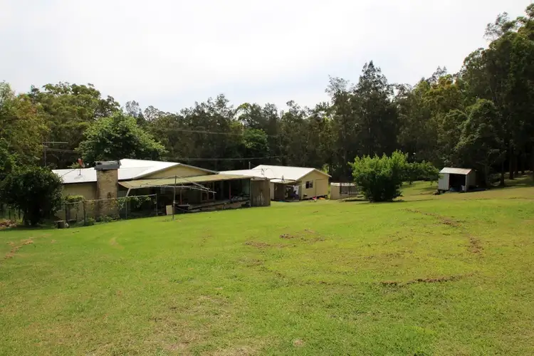 Second view of Homely semi-detached listing, 131 Seal Rocks Road, Bungwahl NSW 2423