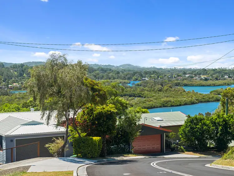 Second view of Homely house listing, 24 Hillcrest Ave, Tweed Heads South NSW 2486