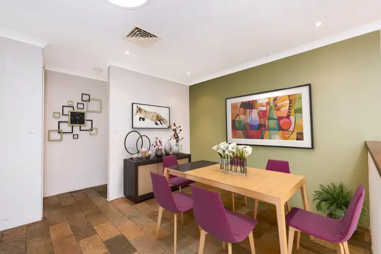 Fifth view of Homely house listing, 6 Valley Brook Road, Caversham WA 6055