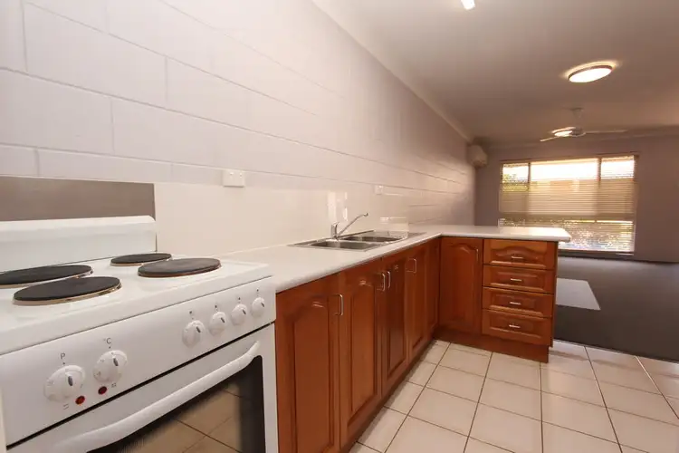 Second view of Homely unit listing, 3/8-10 Pope Street, Aitkenvale QLD 4814
