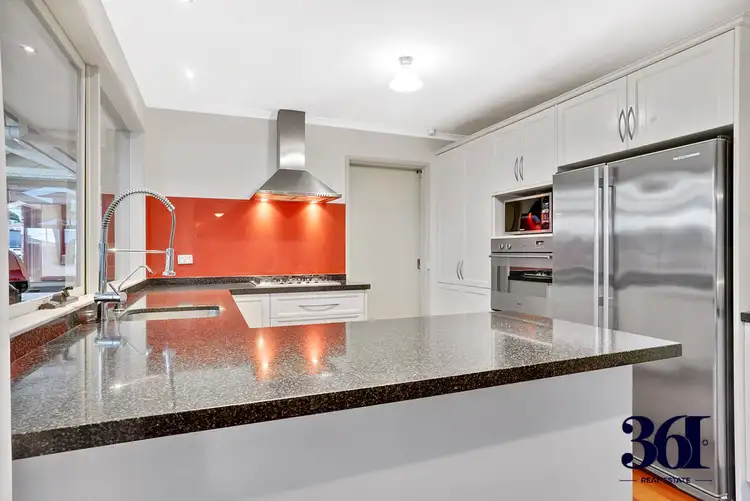 Sixth view of Homely house listing, 39 Walsingham Crescent, Kurunjang VIC 3337
