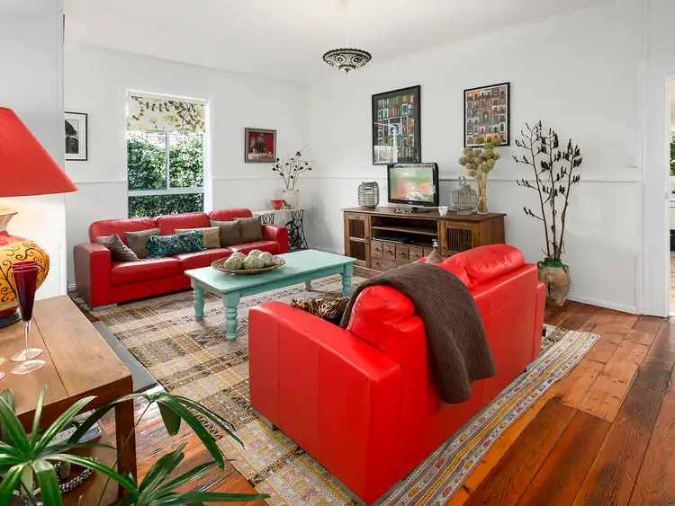 Third view of Homely house listing, 5 Jeffrey Street, Kyneton VIC 3444