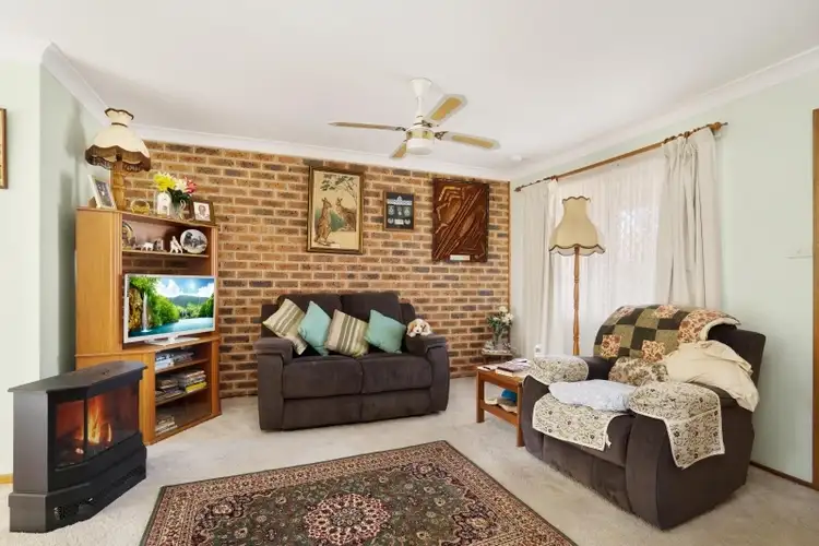 Third view of Homely house listing, 8-19 Beatty Boulevard, Tanilba Bay NSW 2319