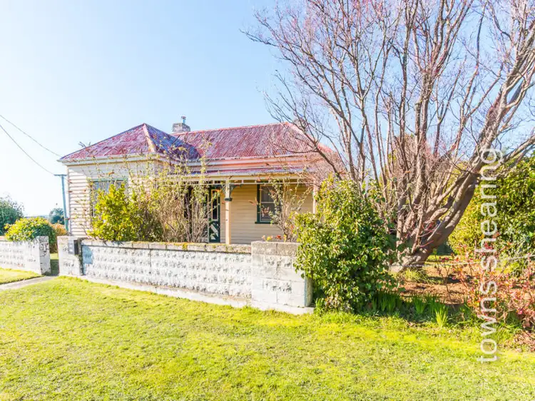 2 John Street, Beaconsfield TAS 7270
