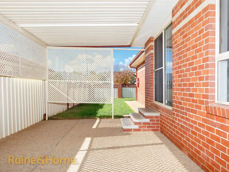 Sixth view of Homely house listing, 1 Havilah Place, Bourkelands NSW 2650