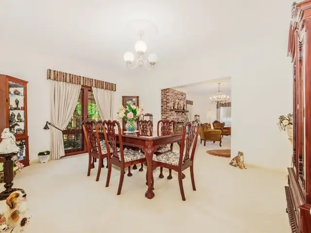 Sixth view of Homely house listing, 13 Tunbridge Drive, Nerang QLD 4211
