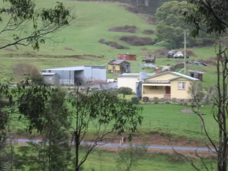 Main view of Homely rural property listing, - Loongana Road, Loongana TAS 7315