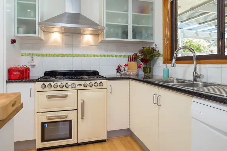 Fifth view of Homely house listing, 73 Karoola Crescent, Surfside NSW 2536