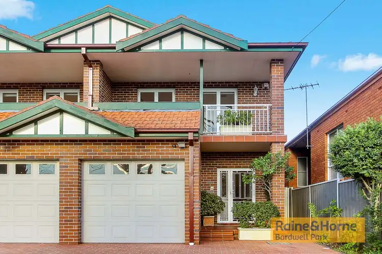 14A Mawson Street, Bardwell Valley NSW 2207
