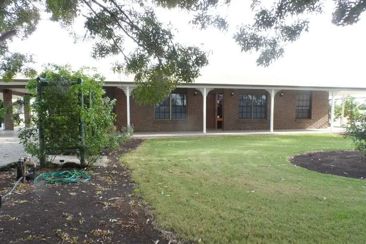 Main view of Homely house listing, 9 Eighth Street, Renmark SA 5341