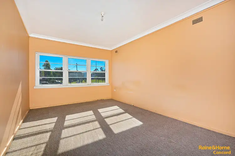 Sixth view of Homely house listing, 1 Curtin Avenue, Abbotsford NSW 2046