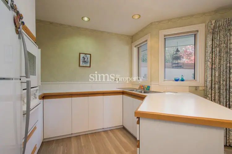 Second view of Homely house listing, 12 Mary Street, East Launceston TAS 7250