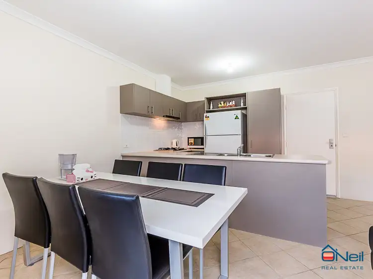 110A Streich Avenue, Kelmscott WA 6111