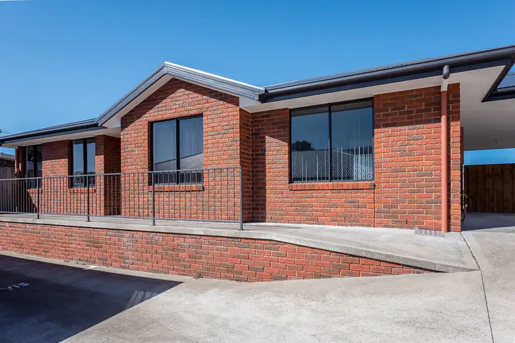 Main view of Homely house listing, 2/303 Main Road, Austins Ferry TAS 7011